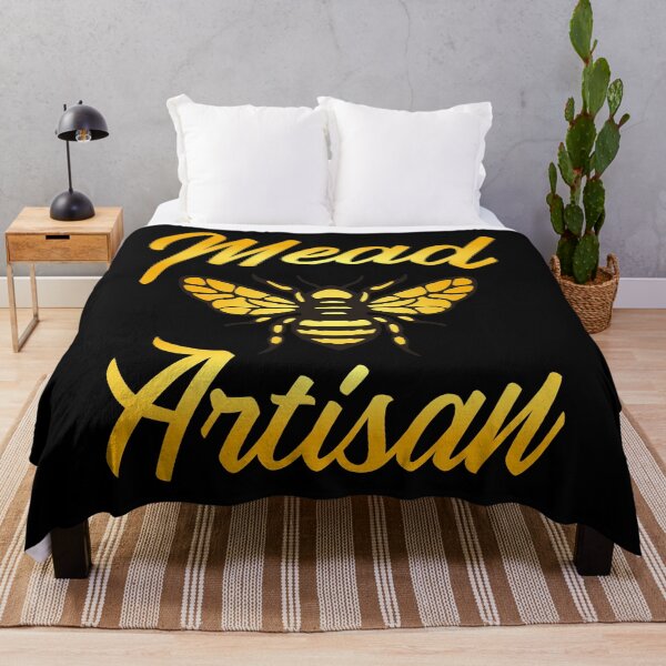 Item preview, Mead Artisan designed and sold by BRU Design.