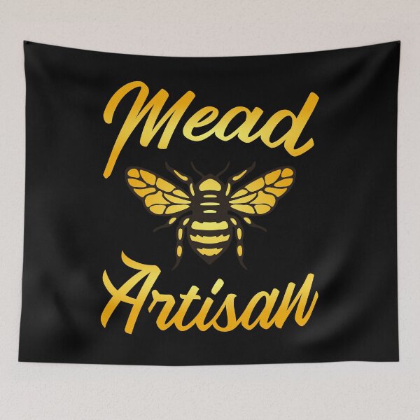 Item preview, Mead Artisan designed and sold by BRU Design.