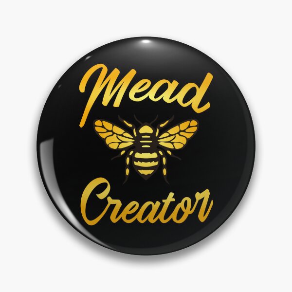 Item preview, Mead Creator designed and sold by BRU Design.