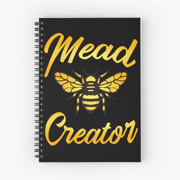 Item preview, Mead Creator designed and sold by BRU Design.