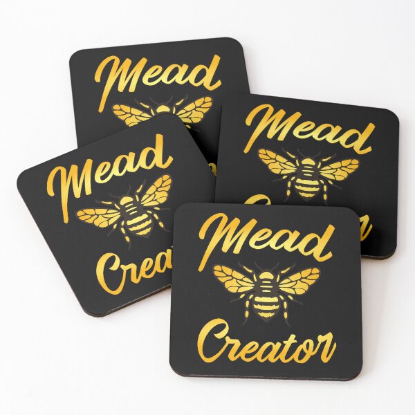 Item preview, Mead Creator designed and sold by BRU Design.