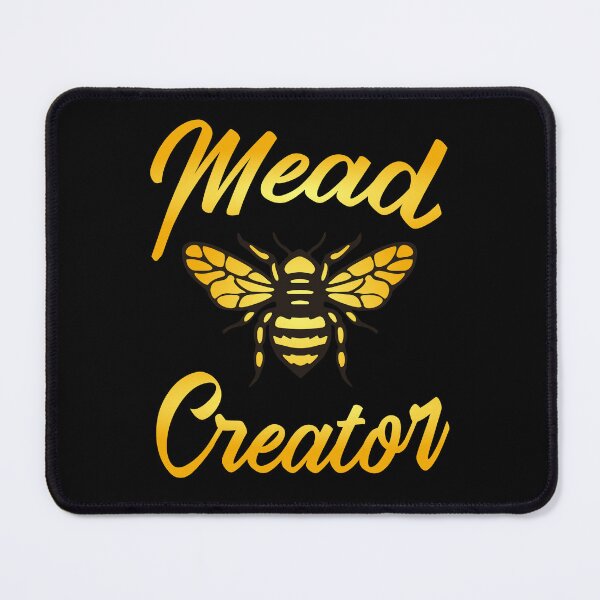 Item preview, Mead Creator designed and sold by BRU Design.