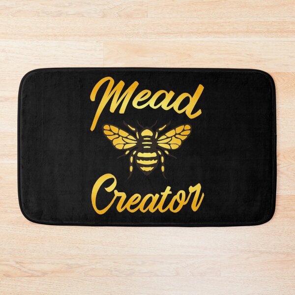 Item preview, Mead Creator designed and sold by BRU Design.