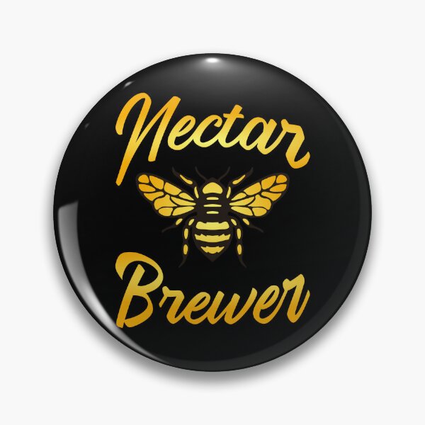 Item preview, Nectar Brewer designed and sold by BRU Design.