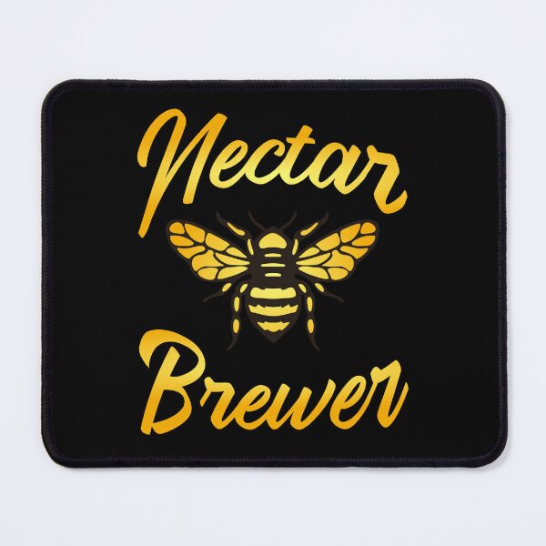 Item preview, Nectar Brewer designed and sold by BRU Design.