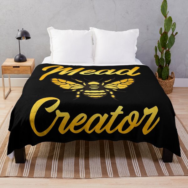 Item preview, Mead Creator designed and sold by BRU Design.