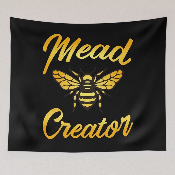 Item preview, Mead Creator designed and sold by BRU Design.