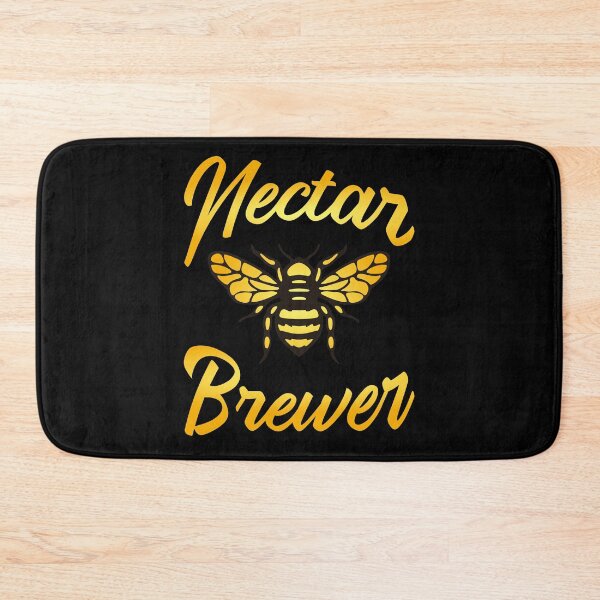 Item preview, Nectar Brewer designed and sold by BRU Design.
