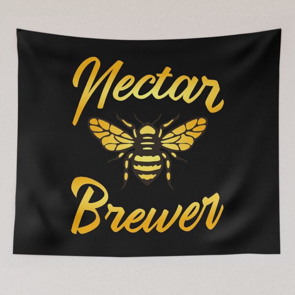 Item preview, Nectar Brewer designed and sold by BRU Design.