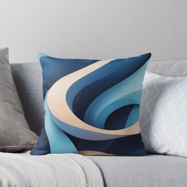 Item preview, 3D Blue designed and sold by TwoXDesign.