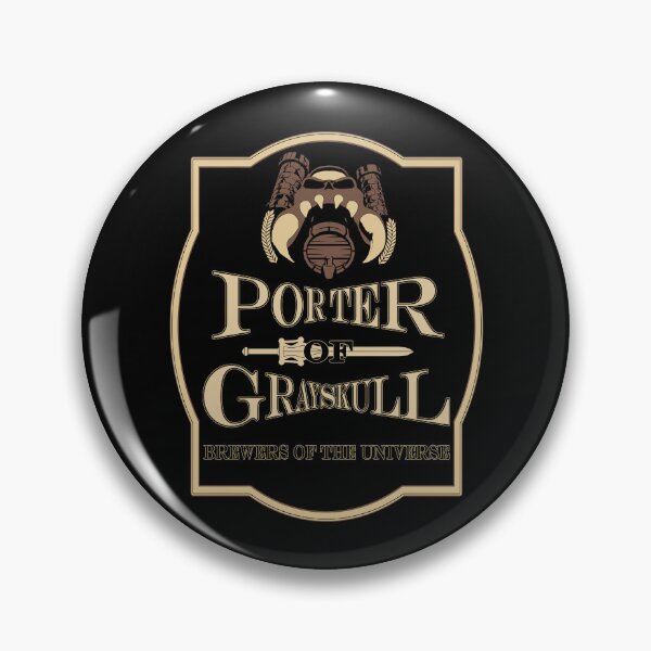 Item preview, I Have the Porter designed and sold by BassInstinct.