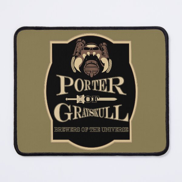 Item preview, I Have the Porter designed and sold by BassInstinct.