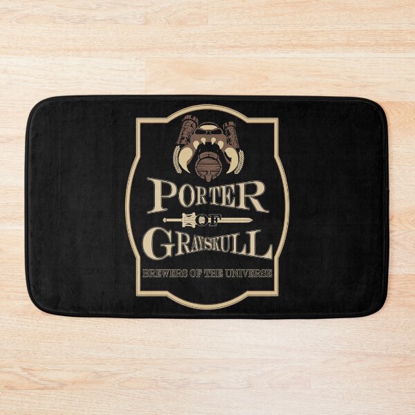 Item preview, I Have the Porter designed and sold by BassInstinct.