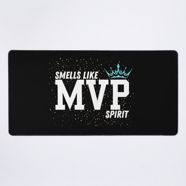 Item preview, Smells like MVP spirit. designed and sold by tshirts.click.