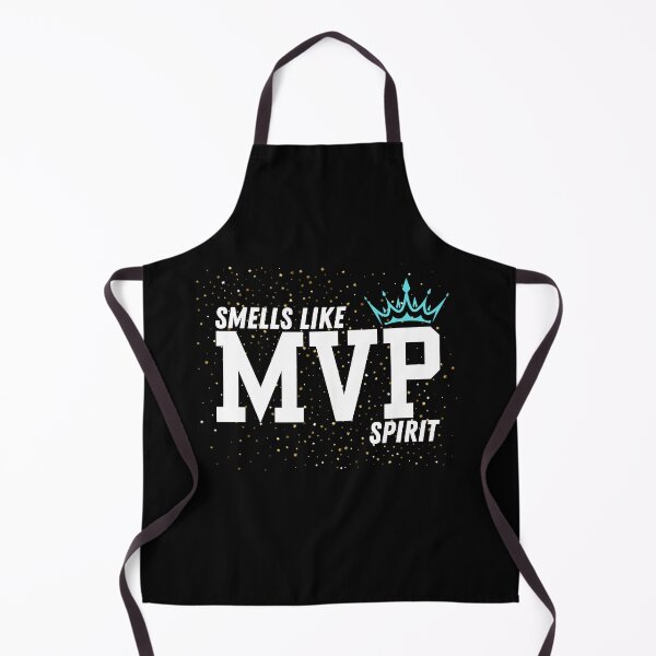 Item preview, Smells like MVP spirit. designed and sold by tshirts.click.