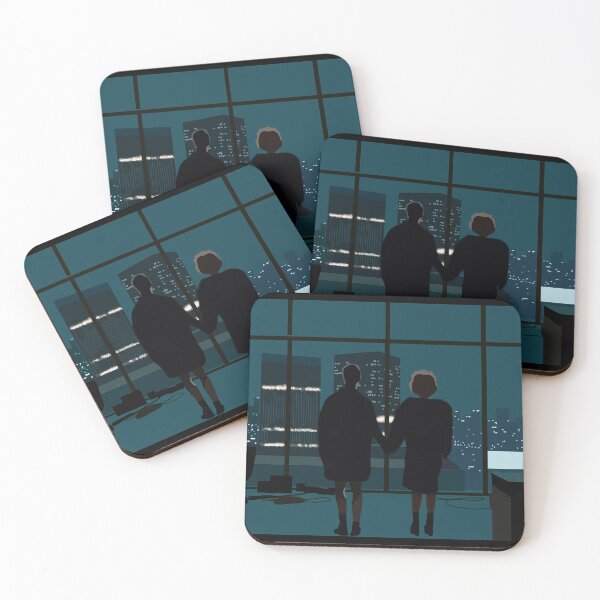 Item preview, Fight club designed and sold by maggiehuth.