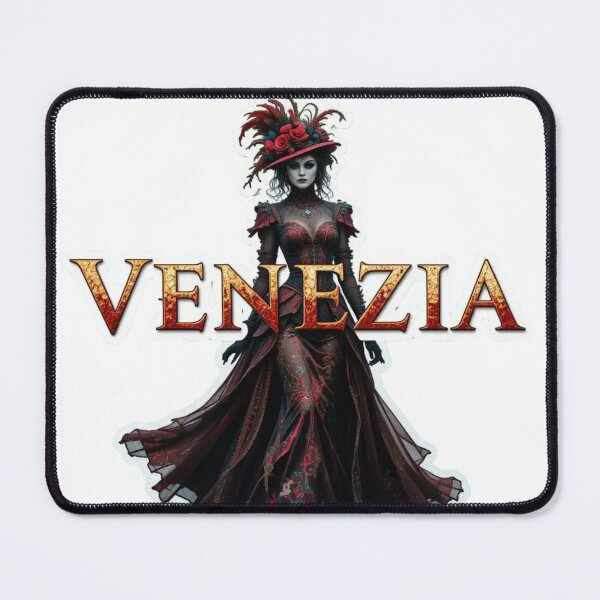 Item preview, VENICE Premium Cool Trendy Best Gift designed and sold by Imaginarium of Chaos falcon88 .