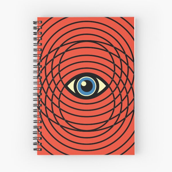 Item preview, Hypnotic designed and sold by carbine.
