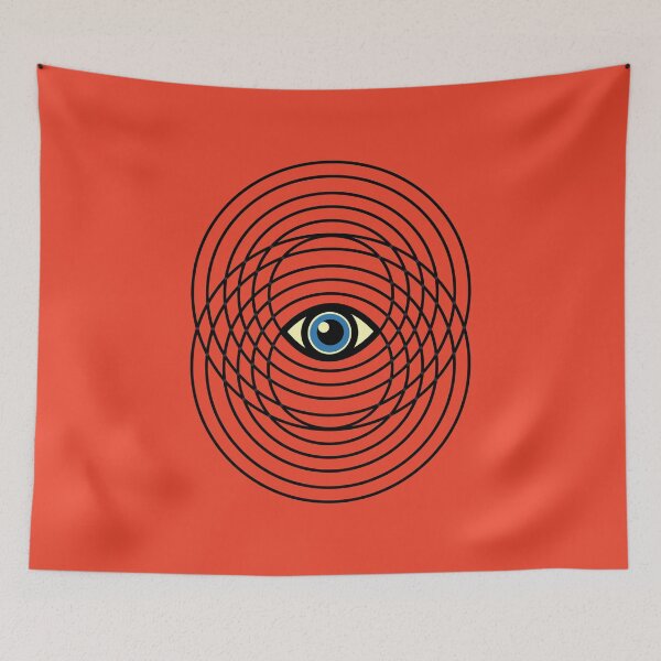 Item preview, Hypnotic designed and sold by carbine.