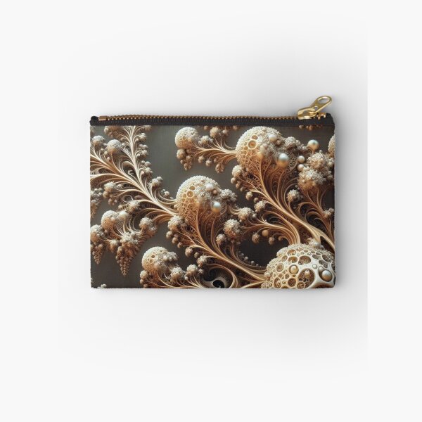 Item preview, Fractal Flora: Earth's Algorithm designed and sold by SketchNStyle.