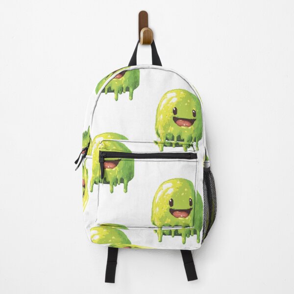 Item preview, Pixel Art Slime designed and sold by bapupa.