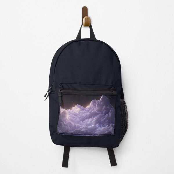 Item preview, Night clouds designed and sold by FluffyGallery.