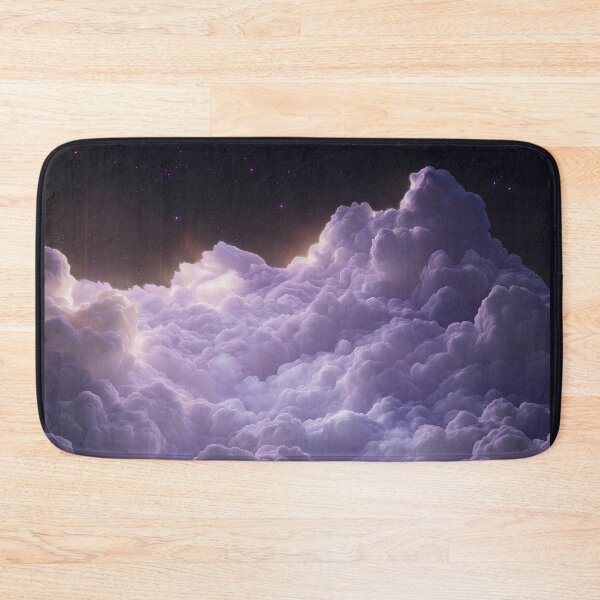 Item preview, Night clouds designed and sold by FluffyGallery.