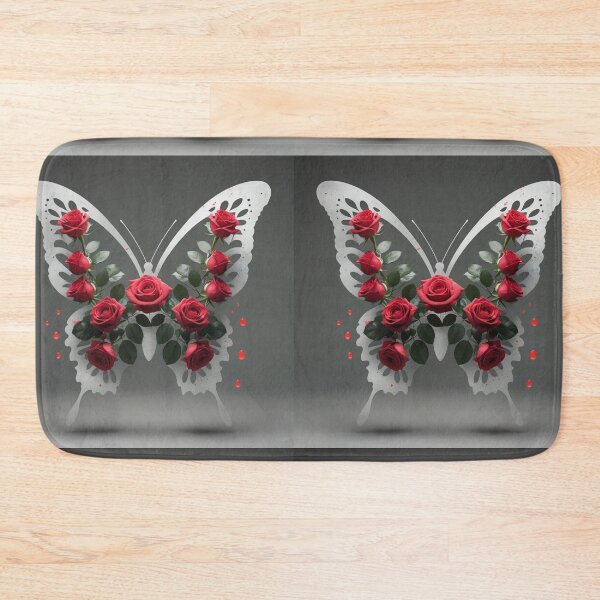 Item preview, Butterfly 103 designed and sold by Zeir Shop.