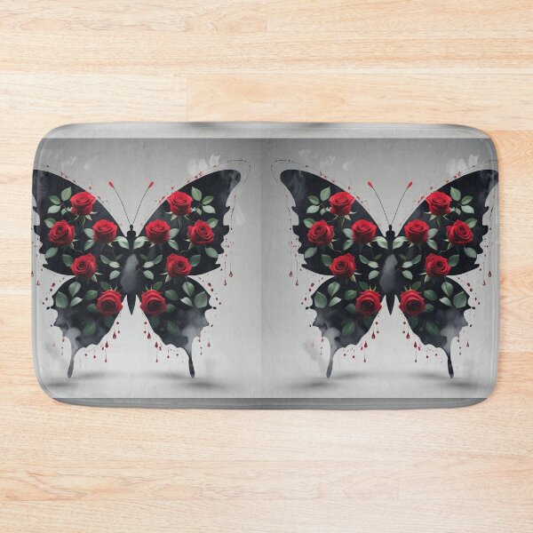 Item preview, Butterfly 104 designed and sold by Zeir Shop.