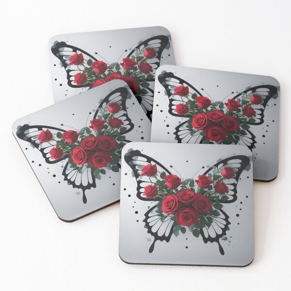 Item preview, Butterfly 106 designed and sold by Zeir Shop.