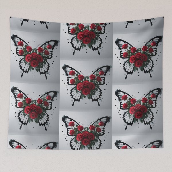 Item preview, Butterfly 106 designed and sold by Zeir Shop.