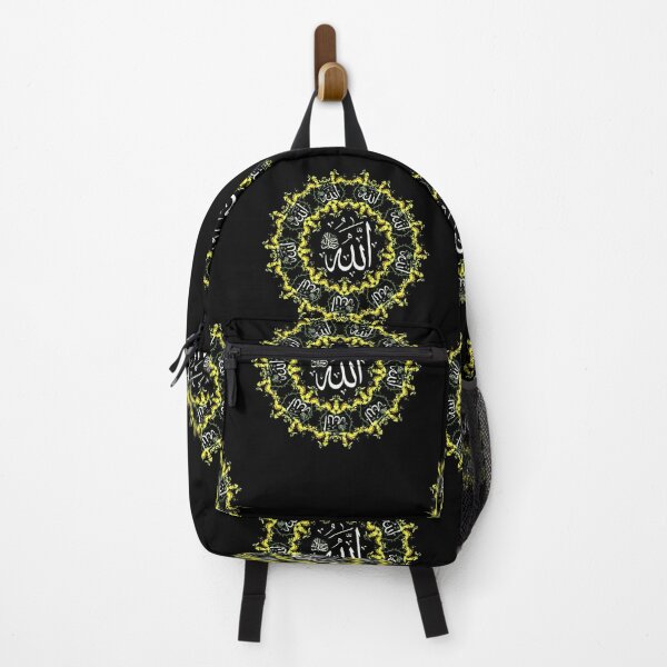 Item preview, ALLAH AKBAR designed and sold by Joshuasanga76a.
