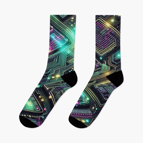 Item preview, Silicon Minimalism designed and sold by SketchNStyle.