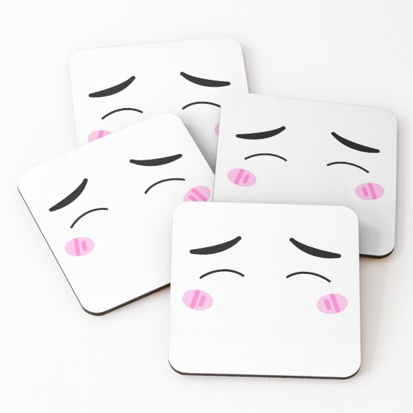 Item preview, Cute Surprised Cartoon Eyes Expression designed and sold by ME-MY-MIND.