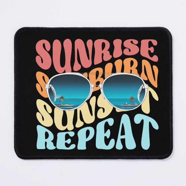 Item preview, Sunglasses, Summer Vibes with Sunglasses, Summer Vibes, Summer Sunglasses designed and sold by KolorellaS.