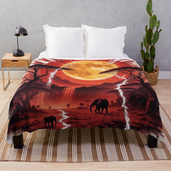 Item preview, African Moon designed and sold by RaF71PrO.