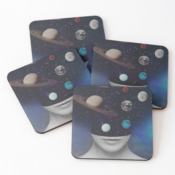 Item preview, Universe Within: Exploring the Cosmic Mind designed and sold by Frida Why.