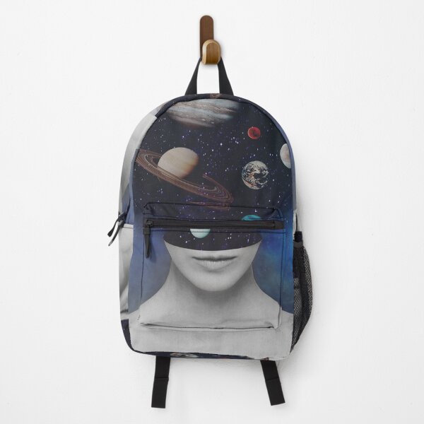 Item preview, Universe Within: Exploring the Cosmic Mind designed and sold by Frida Why.