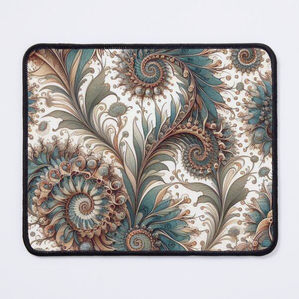 Item preview, Victorian Fractal Specimens designed and sold by SketchNStyle.