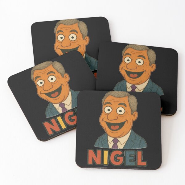 Item preview, Bunch of Puppets: Nigel designed and sold by halibutgoatramb.