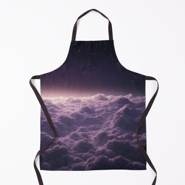 Item preview, Night sky designed and sold by FluffyGallery.