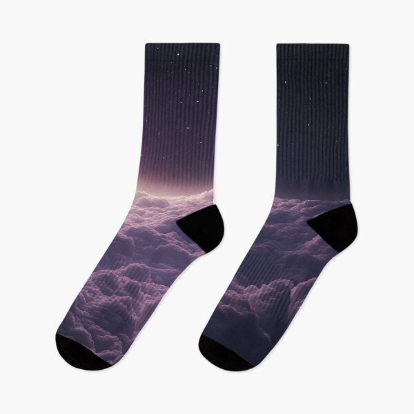 Item preview, Night sky designed and sold by FluffyGallery.