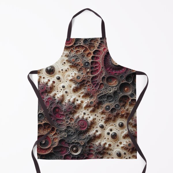 Item preview, The Petrified Alchemist’s Garden designed and sold by SketchNStyle.