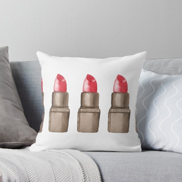 Item preview, Red lipsticks designed and sold by kuallidesigns.