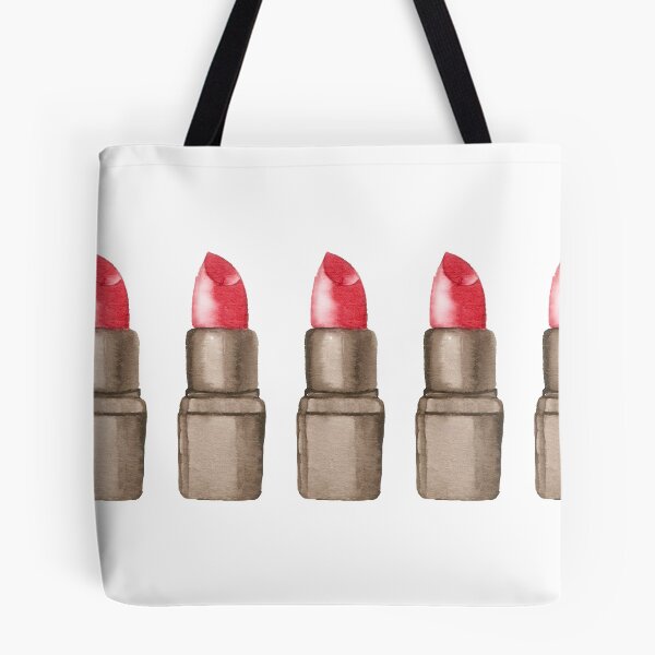 Item preview, Red lipsticks designed and sold by kuallidesigns.