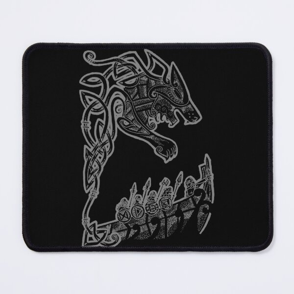 Item preview, Sons of a Wolf designed and sold by BassInstinct.