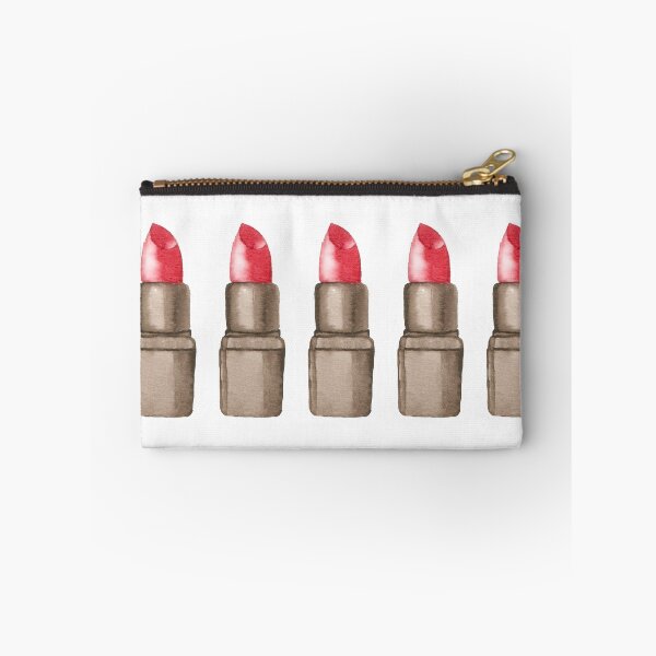Item preview, Red lipsticks designed and sold by kuallidesigns.