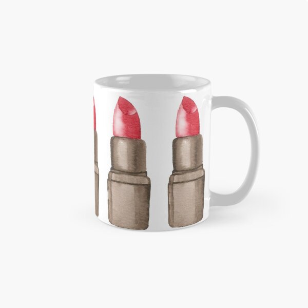 Item preview, Red lipsticks designed and sold by kuallidesigns.