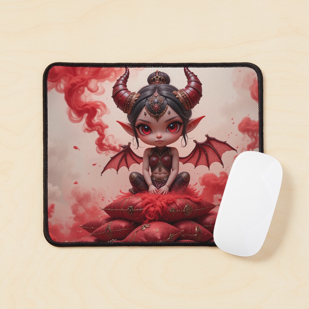 Item preview, Mouse Pad designed and sold by RaF71PrO.