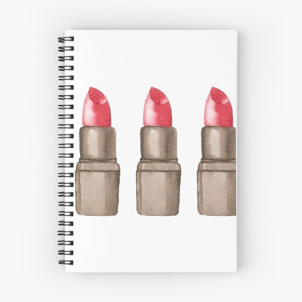 Item preview, Red lipsticks designed and sold by kuallidesigns.